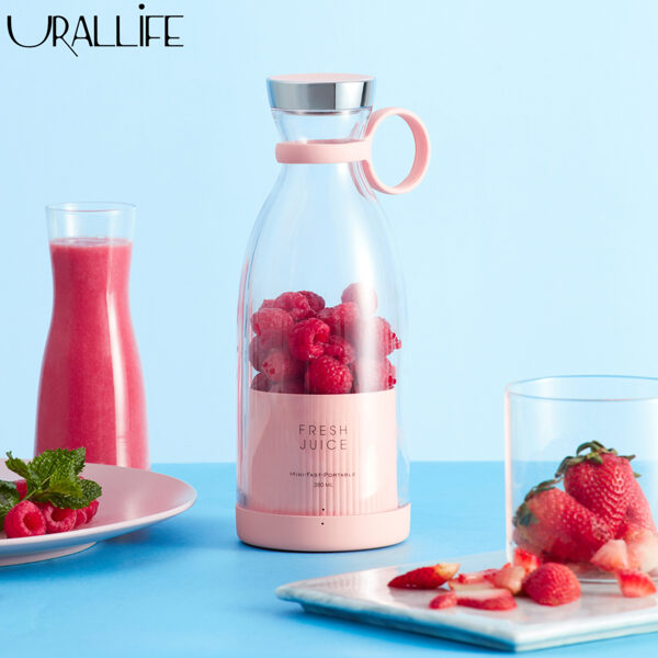 Portable Blender (2 Colors)
